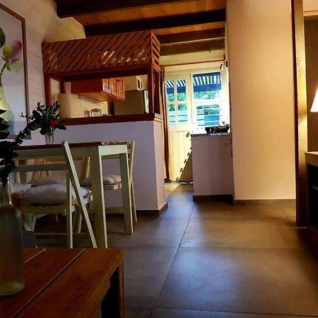 Posada Del Corumba 라 팔로마 외부 사진