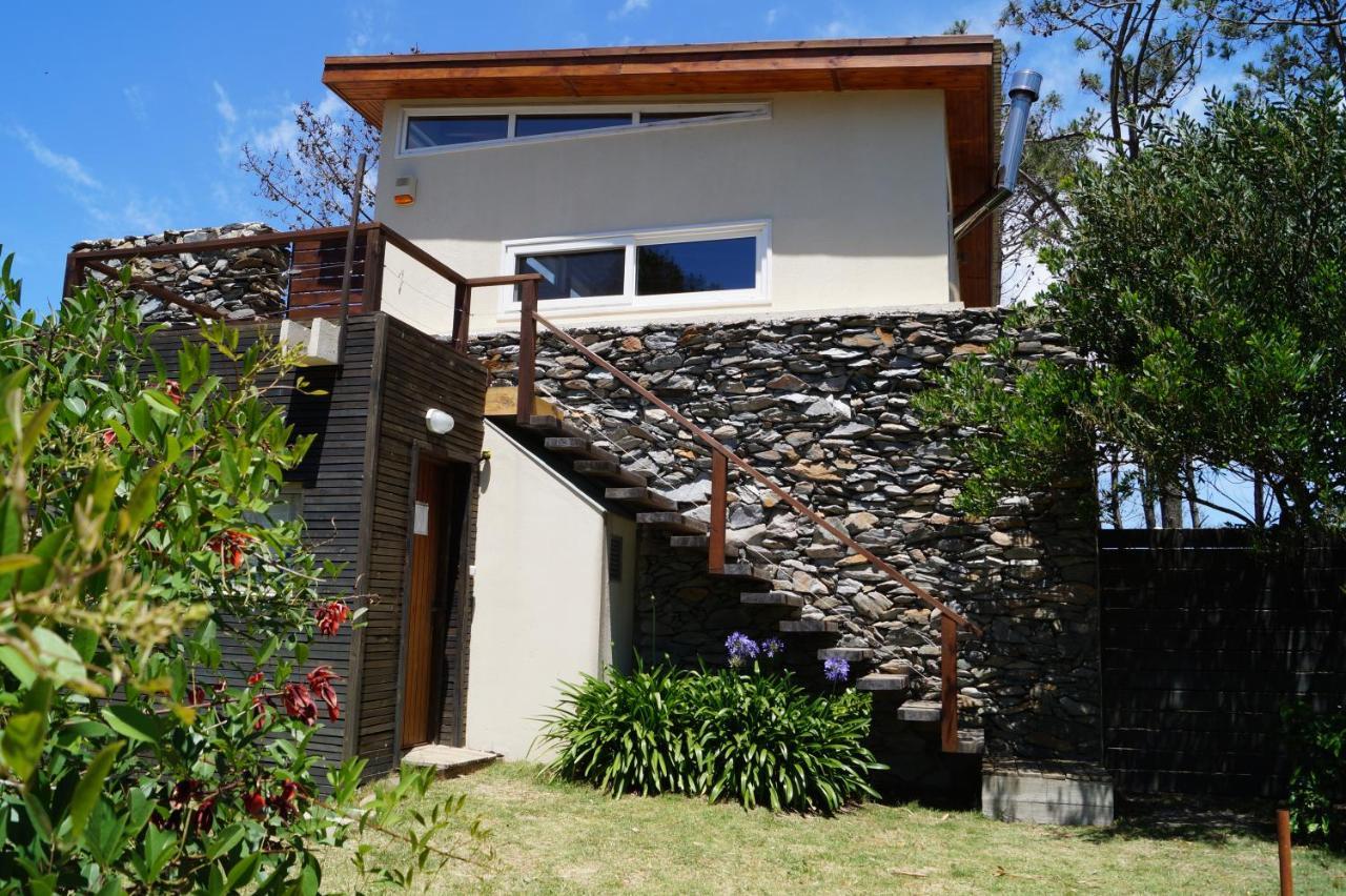 Posada Del Corumba 라 팔로마 외부 사진