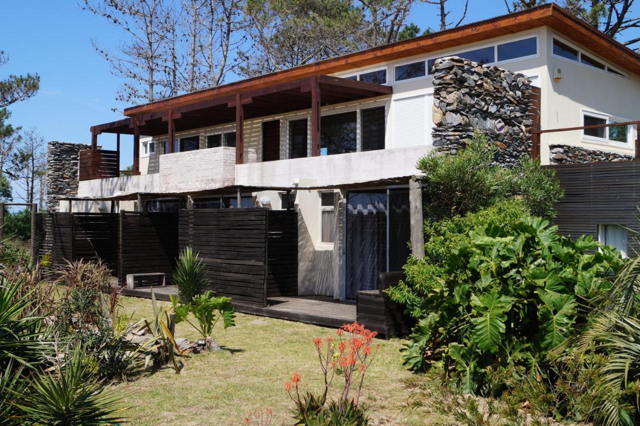 Posada Del Corumba 라 팔로마 외부 사진