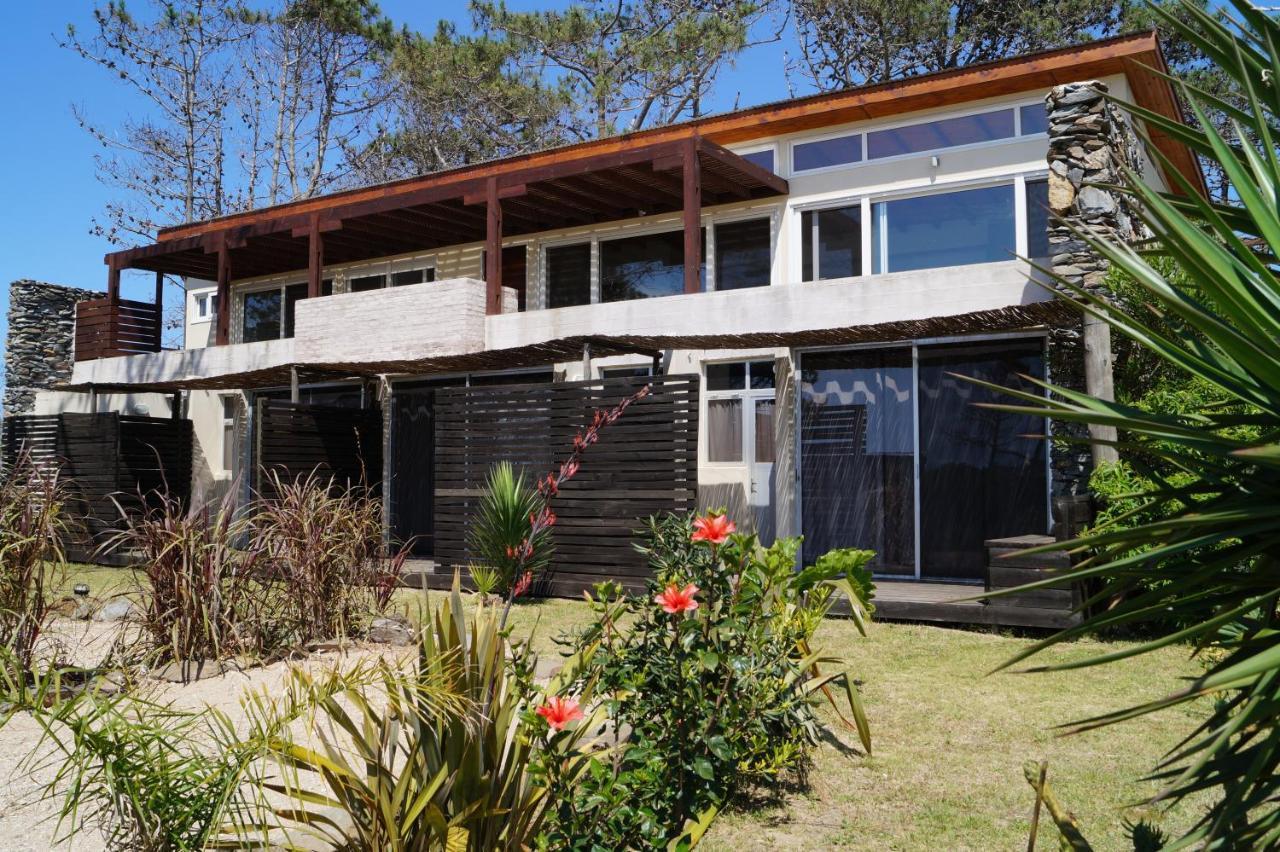 Posada Del Corumba 라 팔로마 외부 사진