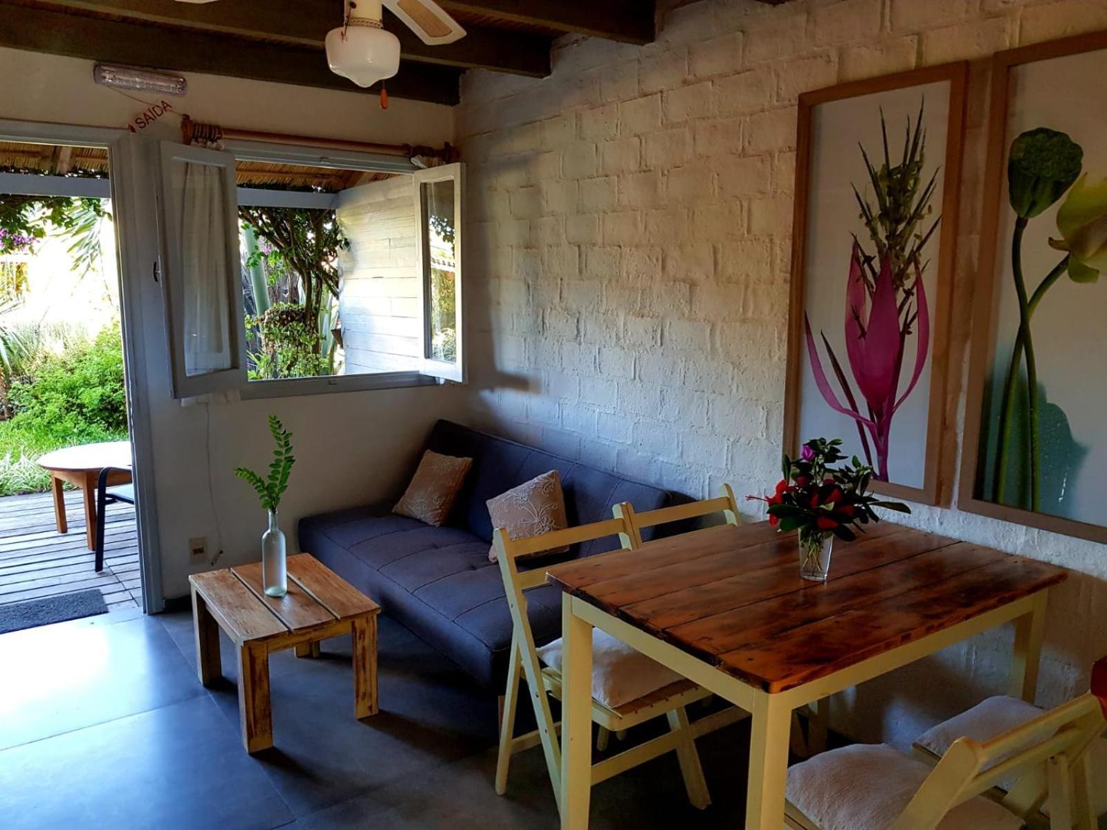 Posada Del Corumba 라 팔로마 외부 사진