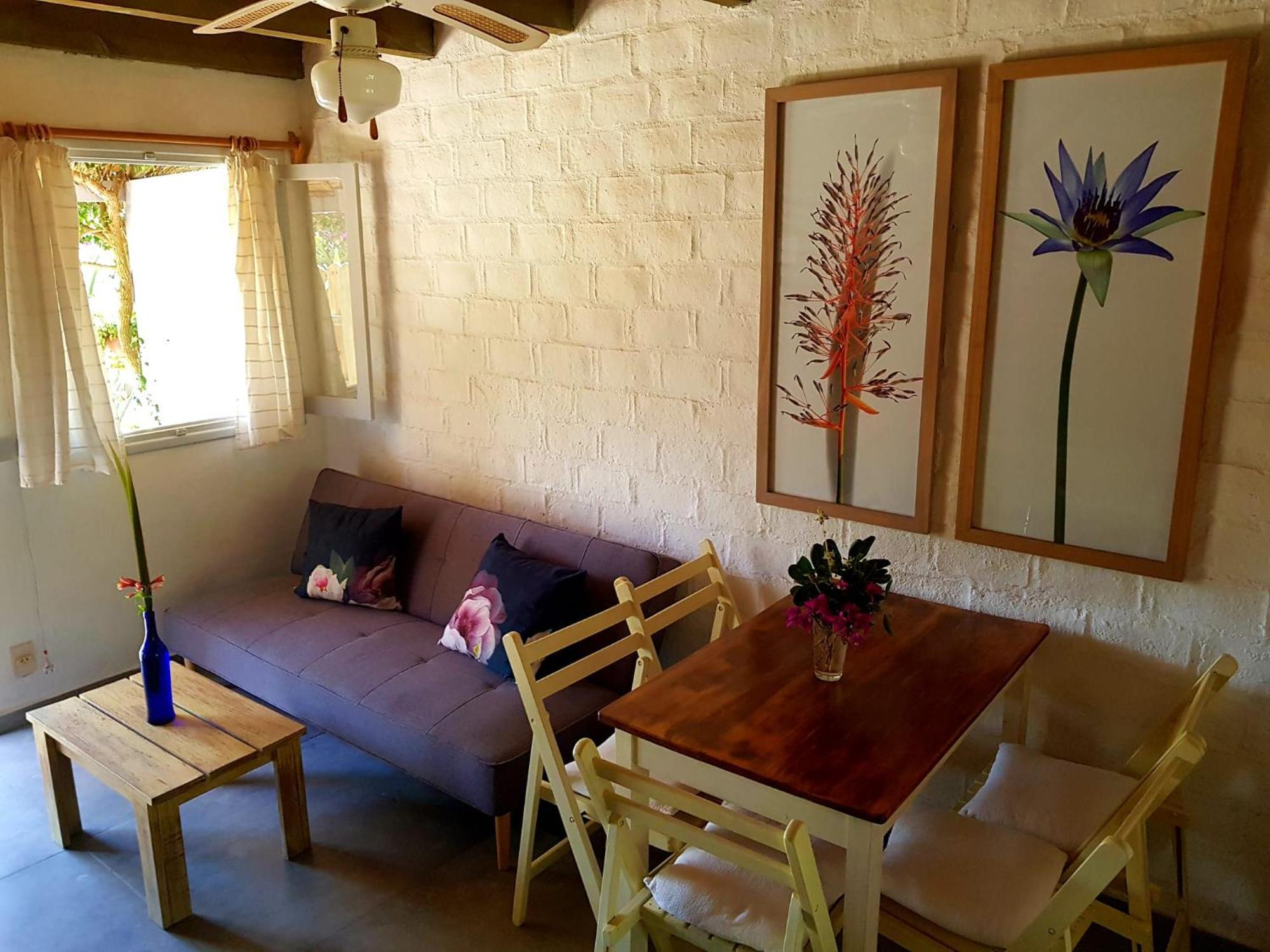 Posada Del Corumba 라 팔로마 외부 사진
