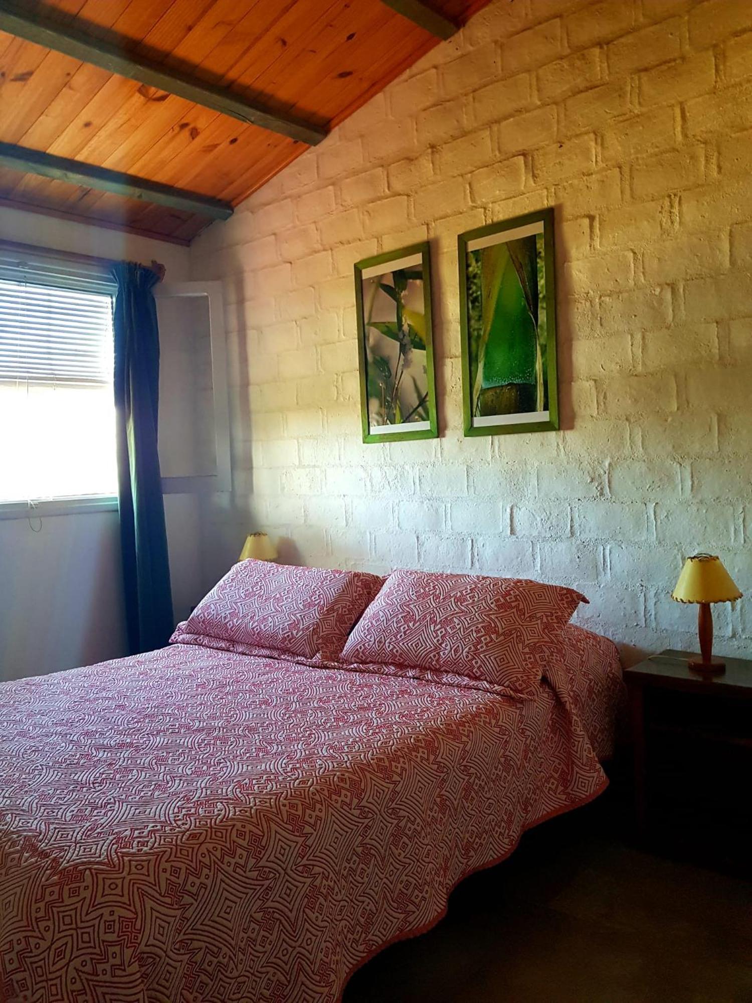 Posada Del Corumba 라 팔로마 외부 사진