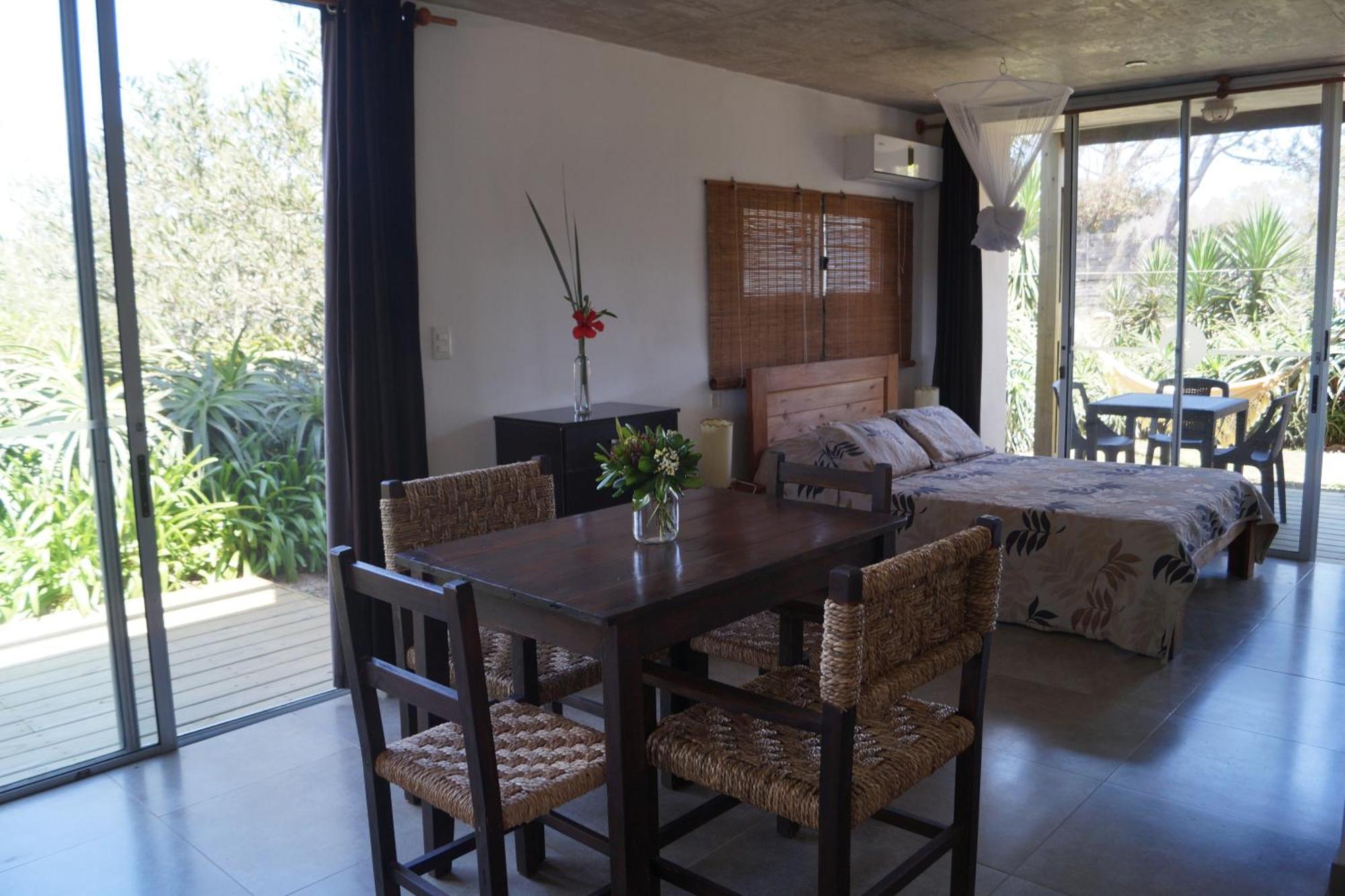 Posada Del Corumba 라 팔로마 외부 사진