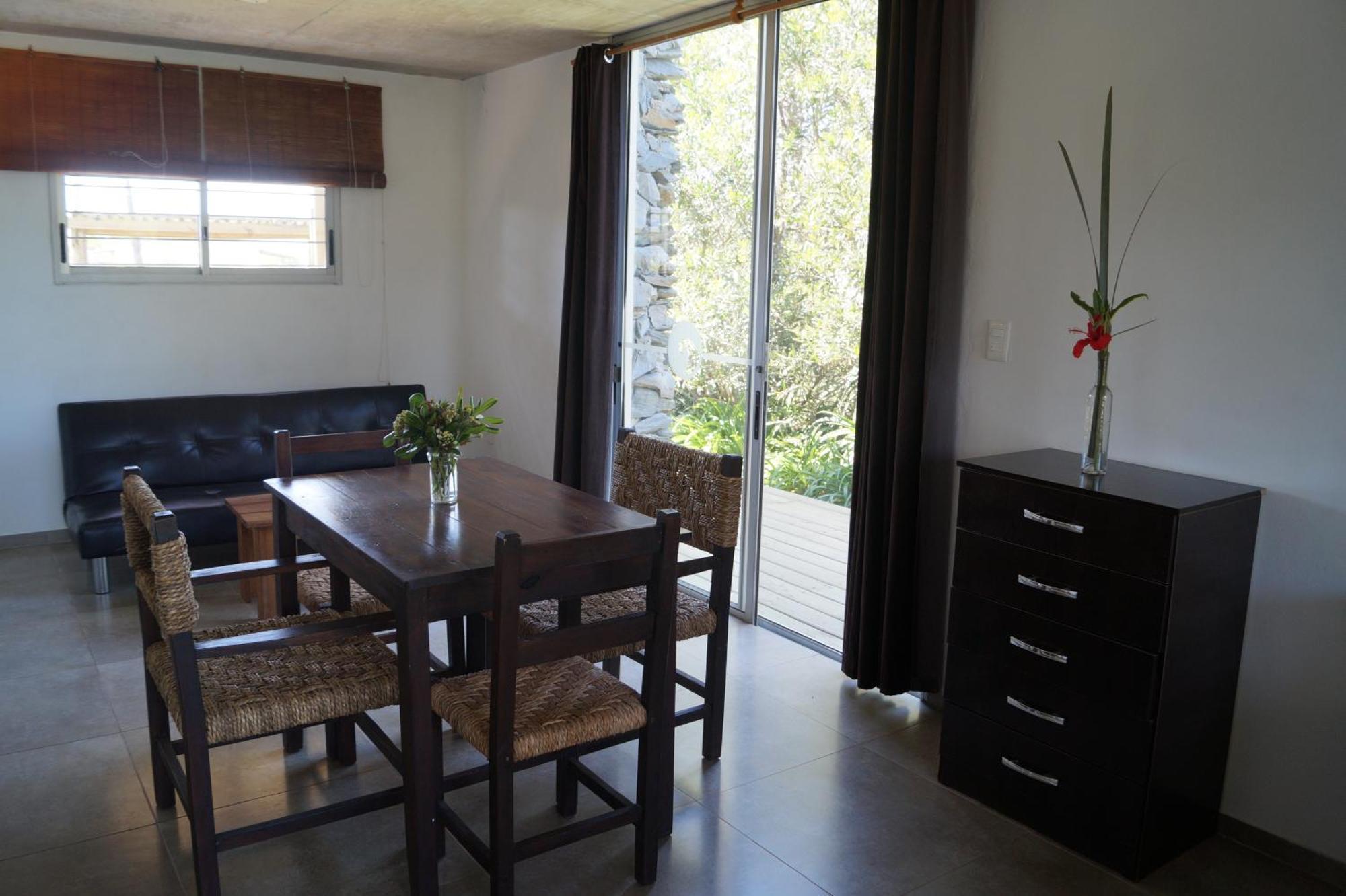 Posada Del Corumba 라 팔로마 외부 사진