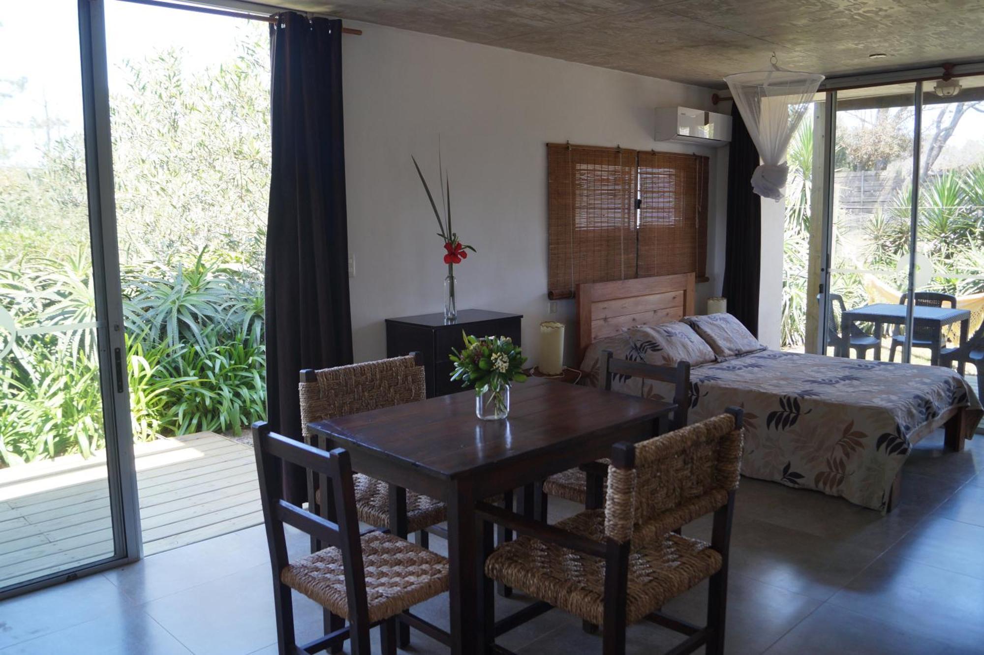 Posada Del Corumba 라 팔로마 외부 사진
