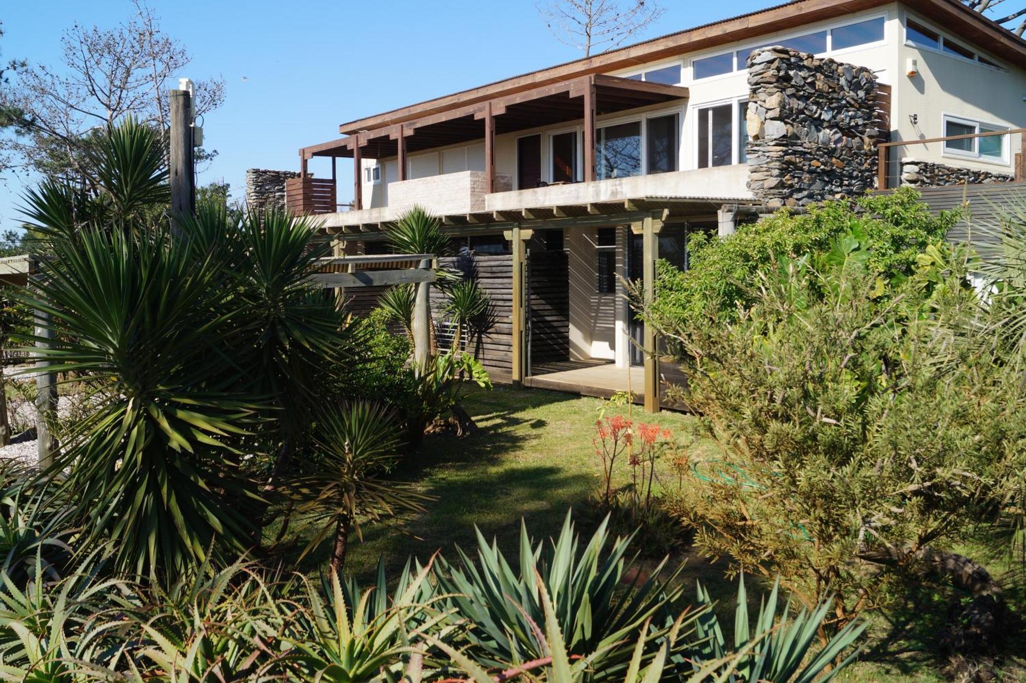 Posada Del Corumba 라 팔로마 외부 사진