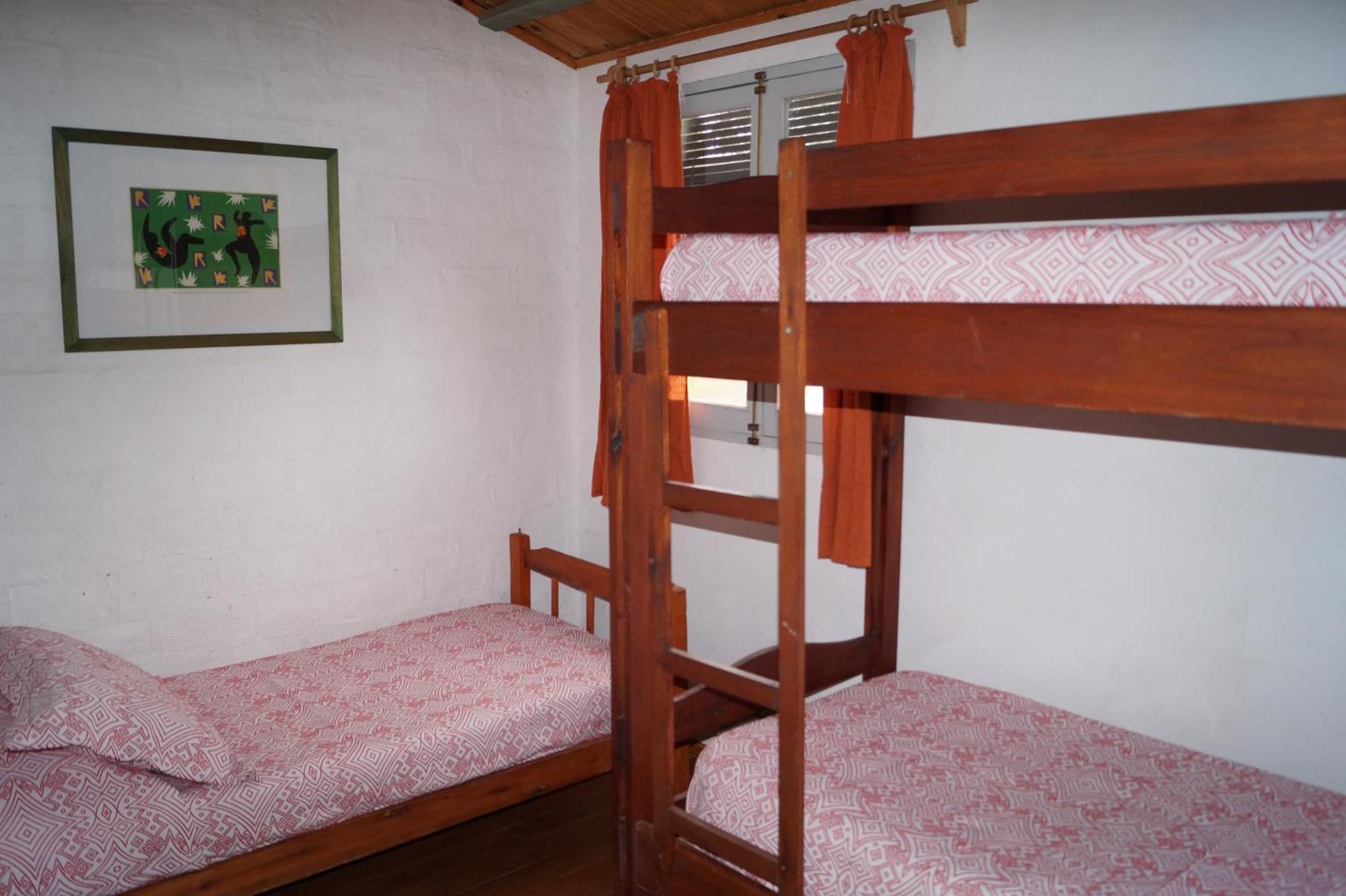 Posada Del Corumba 라 팔로마 외부 사진
